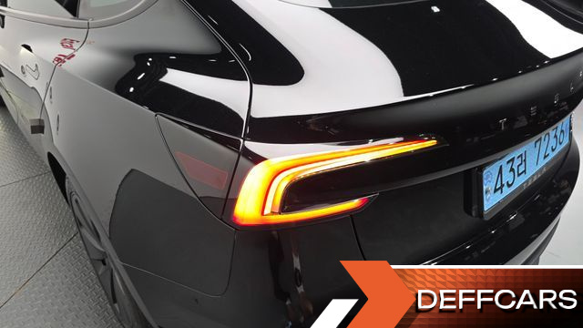 Tesla MODEL 3 Long Range AWD купить на сайте DeffCars