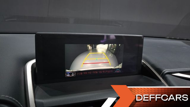Lexus NX Executive купить на сайте DeffCars