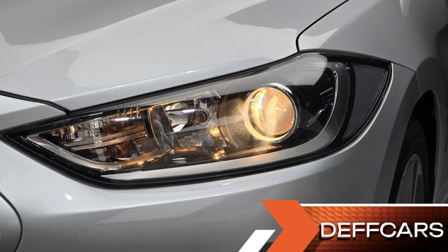 Hyundai AVANTE 1.6 GDI Value Plus купить на сайте DeffCars