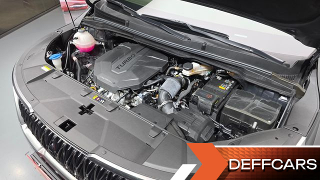 Kia CARNIVAL 9-Seater Noblesse купить на сайте DeffCars