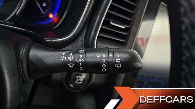 Renault-KoreaSamsung QM6 2.0 GDe RE Signature 2WD купить на сайте DeffCars