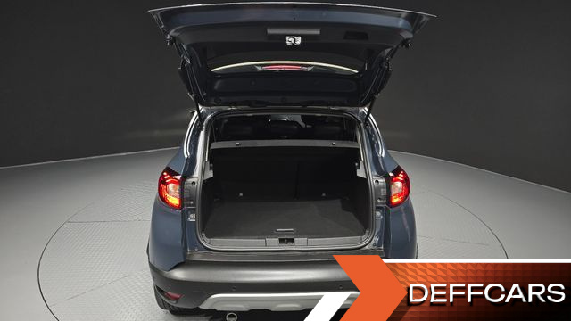 Renault-KoreaSamsung QM3 RE купить на сайте DeffCars