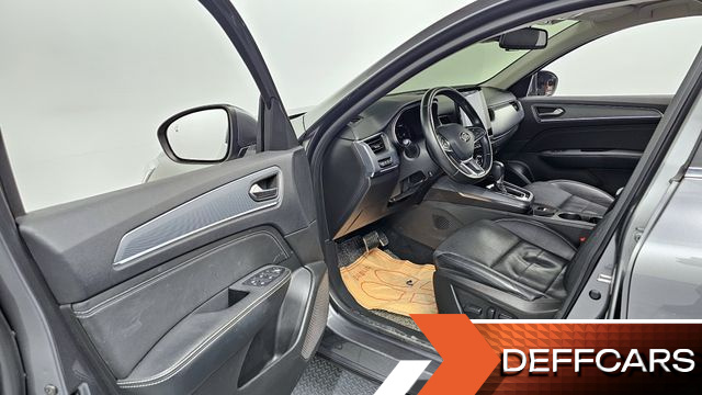 Renault-KoreaSamsung XM3 1.3 TCe RE Signature купить на сайте DeffCars