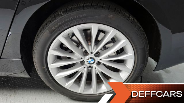 BMW 5-SERIES 520i Luxury купить на сайте DeffCars