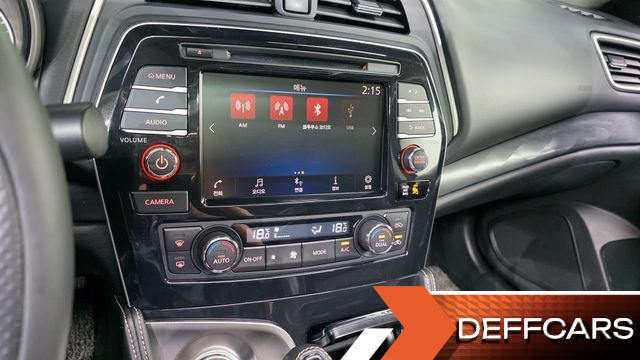 Nissan MAXIMA 3.5 Platinum купить на сайте DeffCars