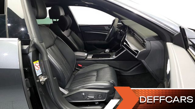 Audi A7 55 TFSI Quattro Premium купить на сайте DeffCars
