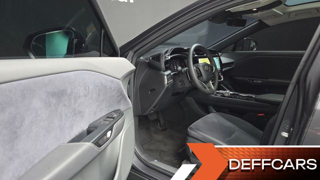 Lexus RZ Luxury купить на сайте DeffCars