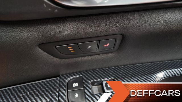 Cadillac CT6 2.0 Turbo купить на сайте DeffCars