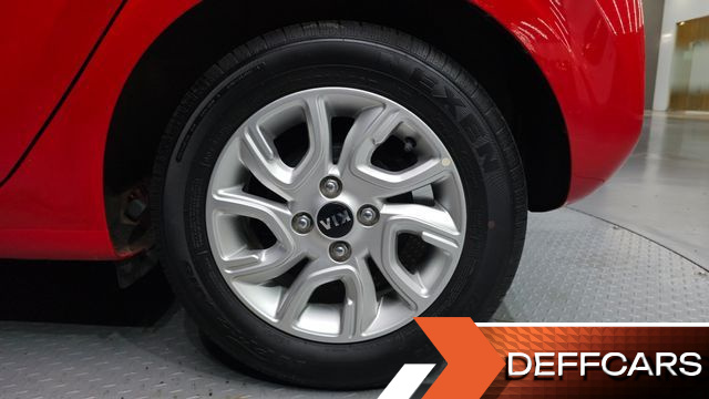 Kia MORNING Luxury купить на сайте DeffCars