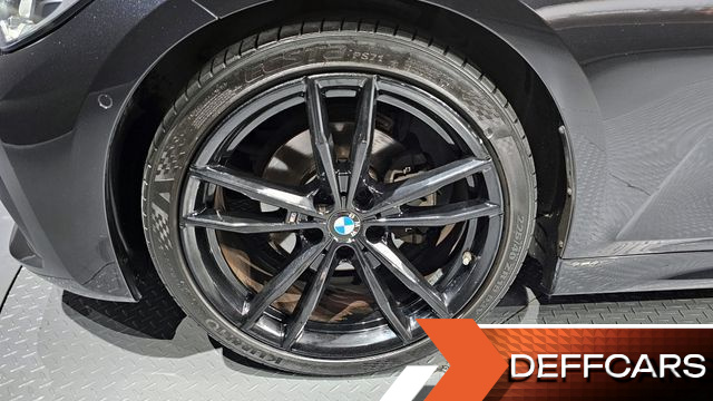 BMW 3-SERIES 320i M Sport купить на сайте DeffCars