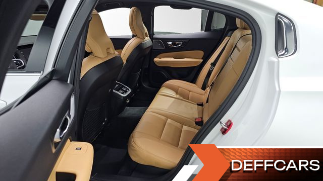 Volvo S60 T5 Inscroption купить на сайте DeffCars