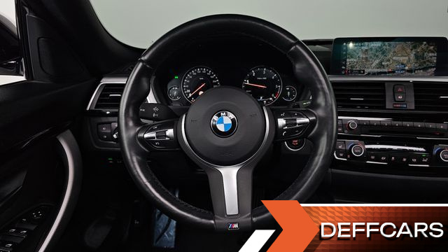 BMW GRAN TURISMO GT 320d M Sport Premium купить на сайте DeffCars