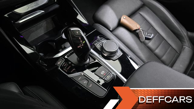 BMW X3 xDrive 30e M sports Online Exclusive Edition купить на сайте DeffCars
