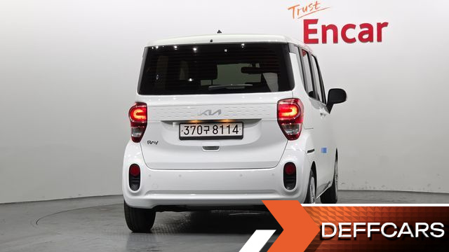 Kia RAY Standard купить на сайте DeffCars