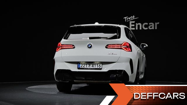 BMW X3 xDrive 20 M Sport купить на сайте DeffCars