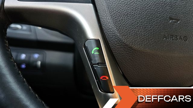 Hyundai ACCENT 1.4 VVT Modern купить на сайте DeffCars