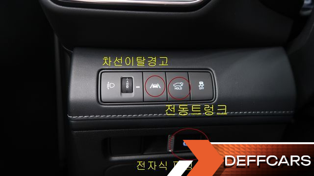 Hyundai SANTAFE Diesel 2.2 4WD Prestige купить на сайте DeffCars