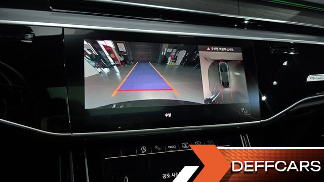 Audi A8 55 TFSI Quattro Premium LWB купить на сайте DeffCars