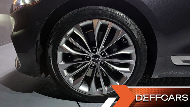 Kia K9 3.8 GDI AWD Best Selection Ⅰ купить на сайте DeffCars
