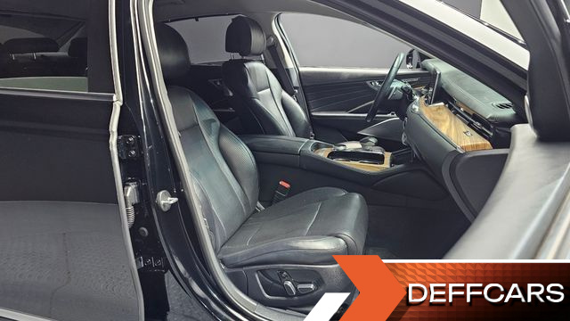 Kia K9 3.8 GDI AWD Best Selection Ⅰ купить на сайте DeffCars