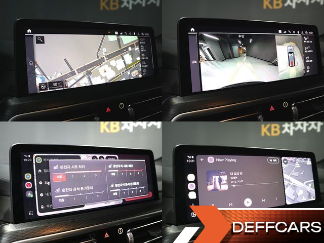 BMW X3 xDrive 20i M Sports Pro купить на сайте DeffCars