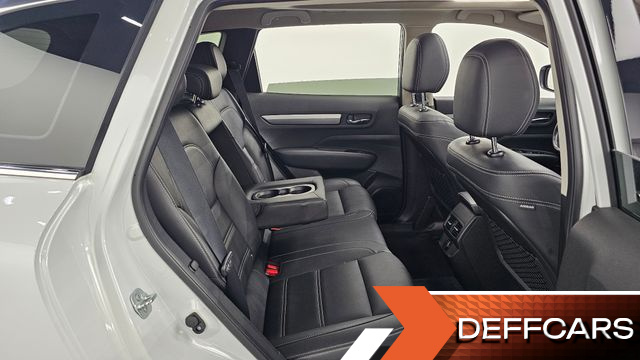Renault-KoreaSamsung QM6 Gasoline 2WD LE купить на сайте DeffCars