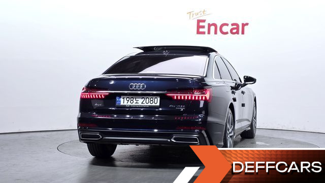 Audi A6 45 TFSI Quattro Premium купить на сайте DeffCars