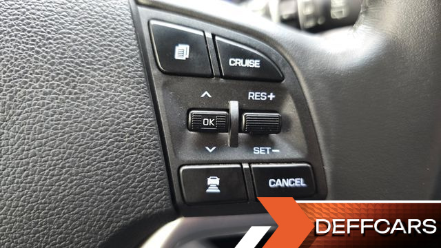 Hyundai TUCSON Diesel 2.0 2WD Modern купить на сайте DeffCars