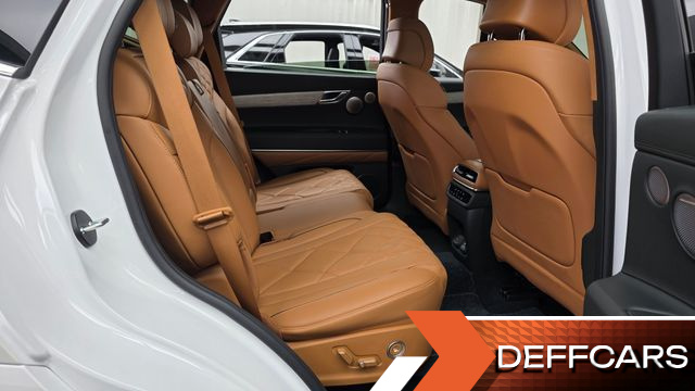 Genesis GV80 2.5T Gasoline AWD купить на сайте DeffCars