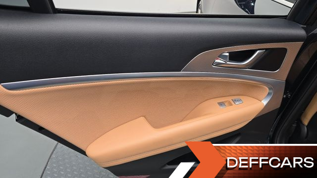 Genesis G70 Gasoline 2.0T 2WD купить на сайте DeffCars