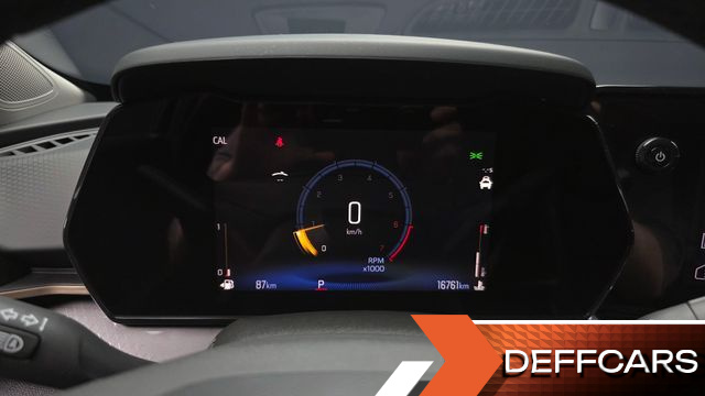ChevroletGMDaewoo TRAX 1.2 ACTIV купить на сайте DeffCars