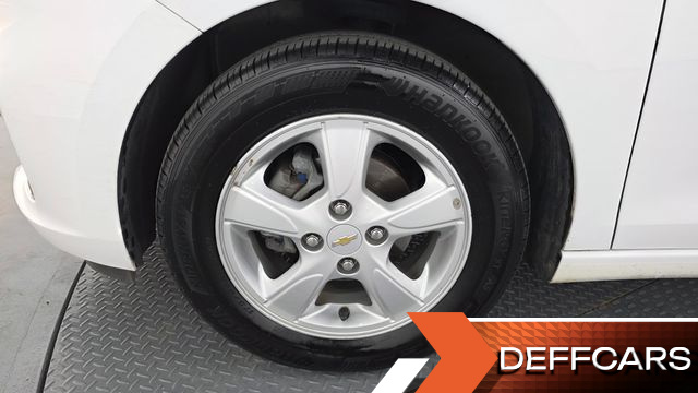 ChevroletGMDaewoo SPARK LT купить на сайте DeffCars