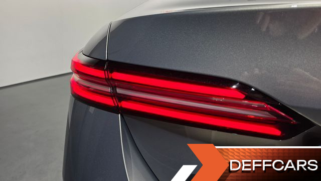 BMW 5-SERIES 520i M Sport купить на сайте DeffCars