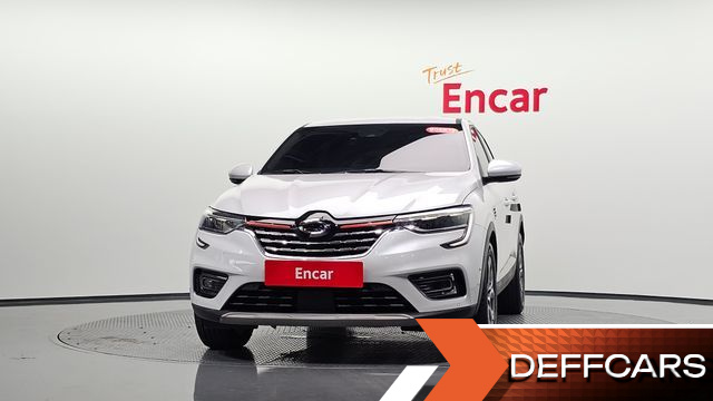 Renault-KoreaSamsung XM3 1.3 TCe RE Signature купить на сайте DeffCars