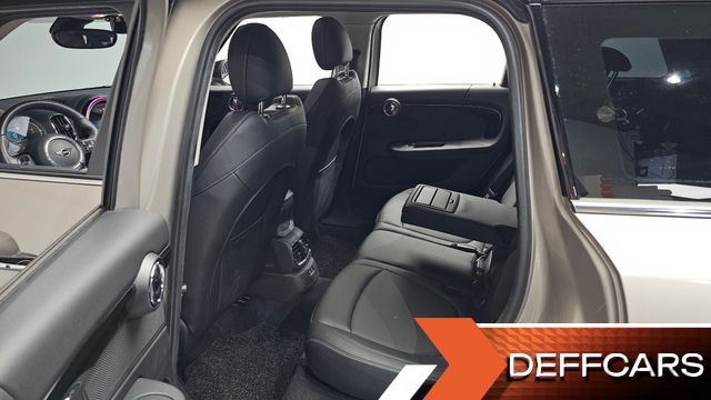 Mini COUNTRYMAN Classic 2nd купить на сайте DeffCars