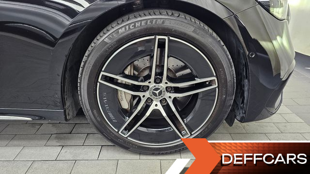 Mercedes E-CLASS E300 4MATIC AMG Line купить на сайте DeffCars