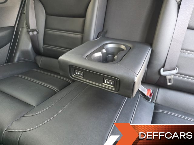 Renault-KoreaSamsung QM6 2.0 LPe LE 2WD купить на сайте DeffCars