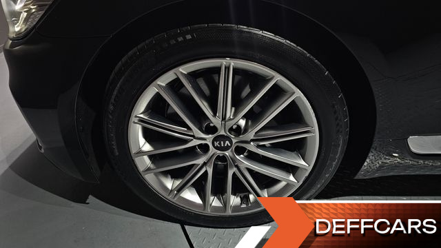 Kia K9 3.8 GDI AWD Best SelectionⅠ купить на сайте DeffCars