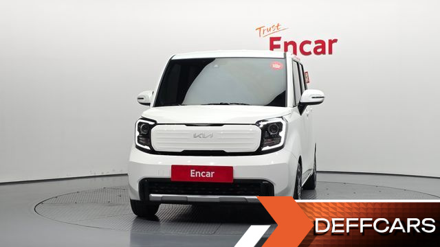 Kia RAY Signature купить на сайте DeffCars