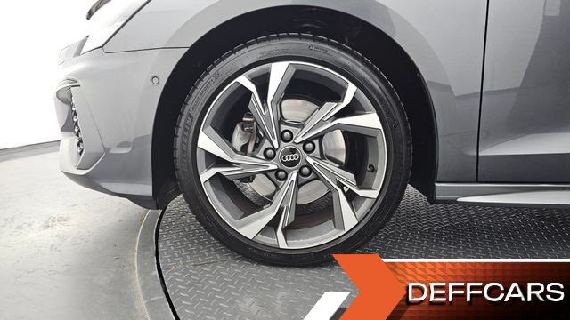 Audi A3 40 TFSI Premium купить на сайте DeffCars