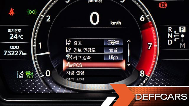 Lexus LS 3.5 Platinum AWD купить на сайте DeffCars