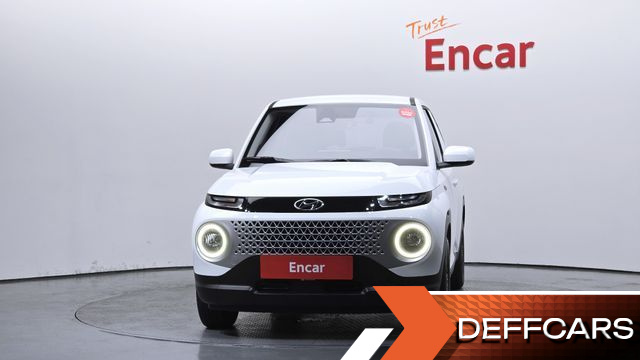 Hyundai CASPER Smart купить на сайте DeffCars