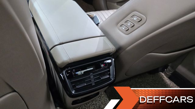 Kia K8 Signature купить на сайте DeffCars