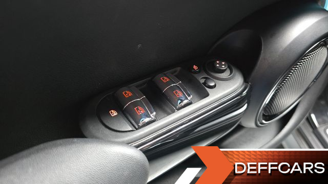 Mini COOPER 5-Door Classic Plus 3rd купить на сайте DeffCars