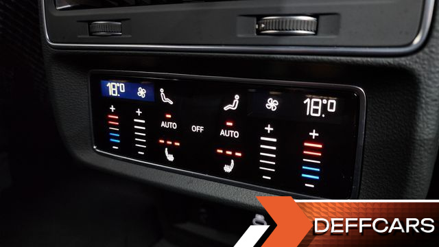 Audi Q8 45 TDI Quattro Premium купить на сайте DeffCars