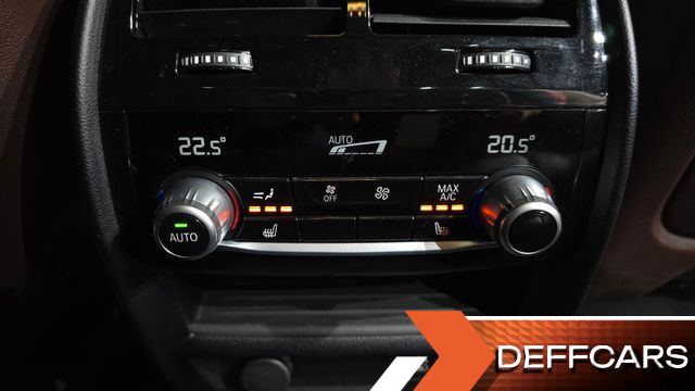 BMW 5-SERIES 530i M Sport Package купить на сайте DeffCars