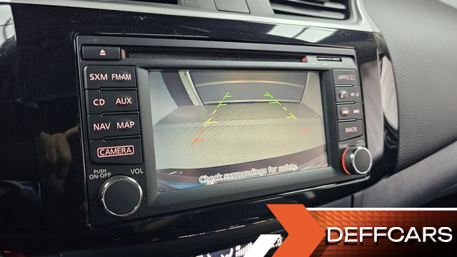 Nissan SENTRA 1.8 B17 купить на сайте DeffCars