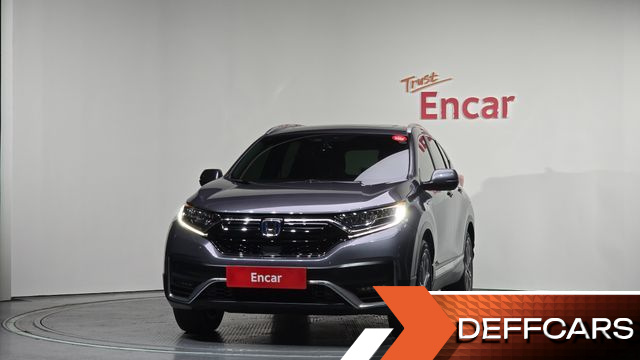 Honda CR-V 2.0 Hybrid Touring 4WD купить на сайте DeffCars