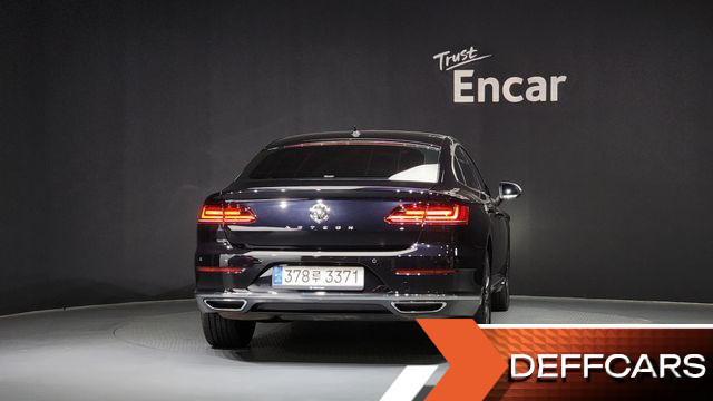 Volkswagen ARTEON 2.0 TDI Premium купить на сайте DeffCars