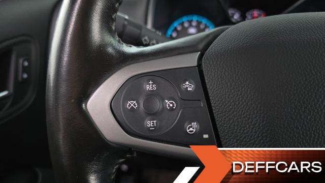ChevroletGMDaewoo COLORADO 3.6 Extreme-X 4WD Sports Bar купить на сайте DeffCars